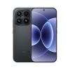 Смартфон Xiaomi 17 12 ГБ/512 ГБ черный